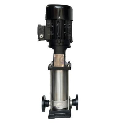 Pressure Booster Pump