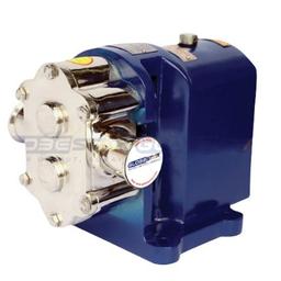 Lobe Pump