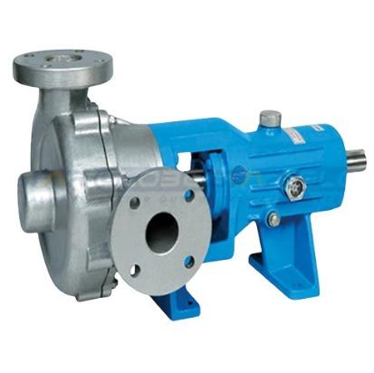 Horizontal Side Suction Pump