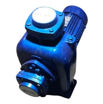 Mud Monoblock Pump