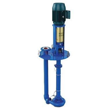 Vertical Long Shaft Sump Pump