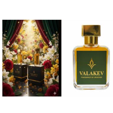 Valakev - Garden Of Dreams