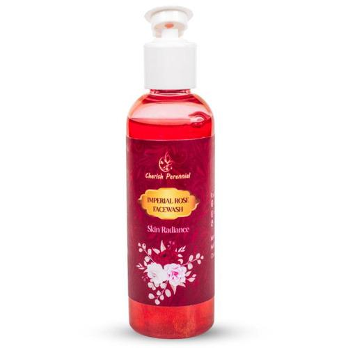 Imperial Rose Facewash