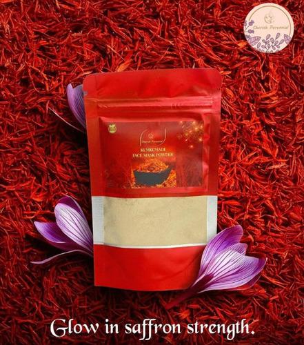 Kumkumadi Face Mask Powder