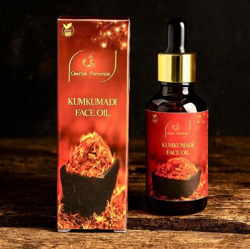 Kumkumadi Face Oil