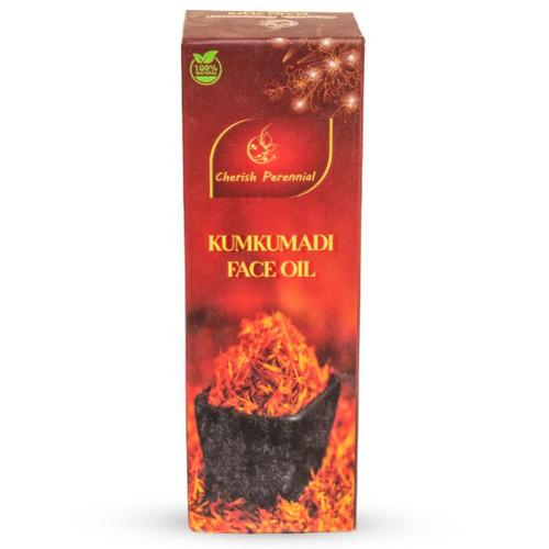 Kumkumadi Face Oil