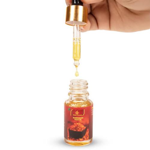 Kumkumadi Face Oil