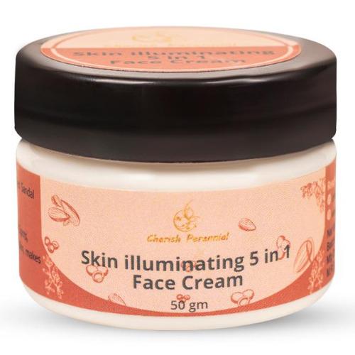 Skin Illuminating 5in1 Face Cream