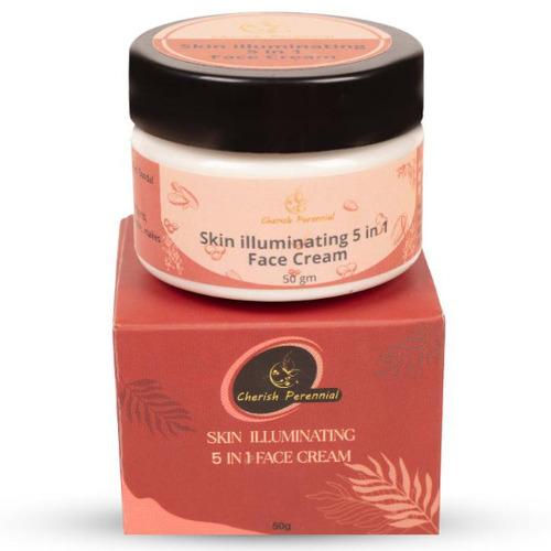 Skin Illuminating 5in1 Face Cream