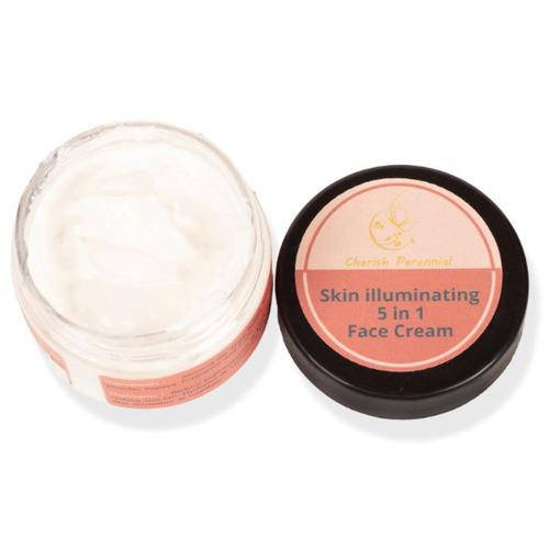Skin Illuminating 5in1 Face Cream
