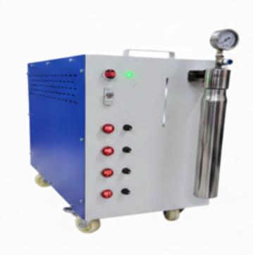 UNIKO HHO 400 - Fusion-4 Series