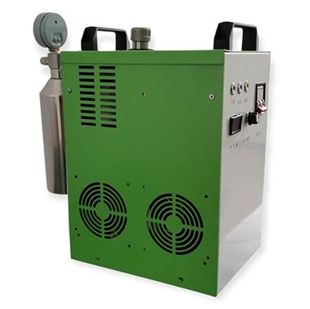 HHO Welding Machine
