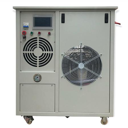 HHO Cutting Machine