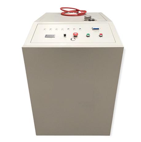HHO Cutting Machine