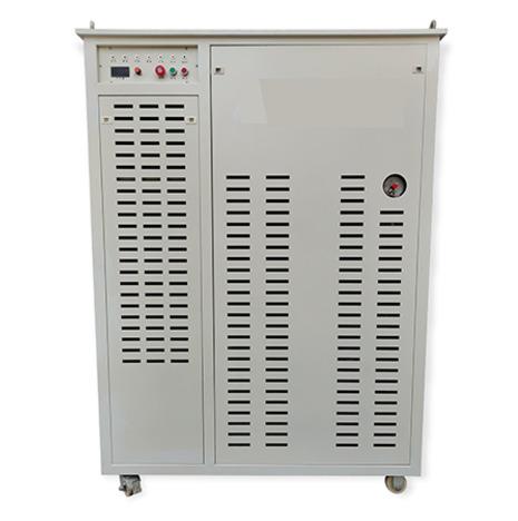 HHO Boiler Combustion