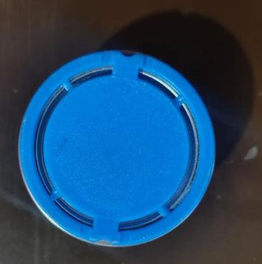 Bottle Cap