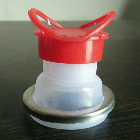 Bottle Cap