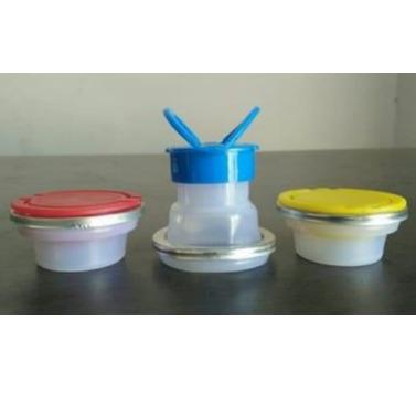 Bottle Cap