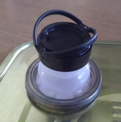 Bottle Cap