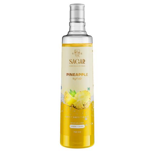 Pineapple Syrup