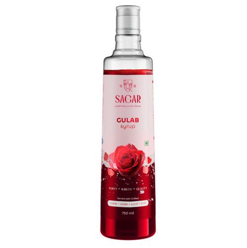 Gulab Syrup
