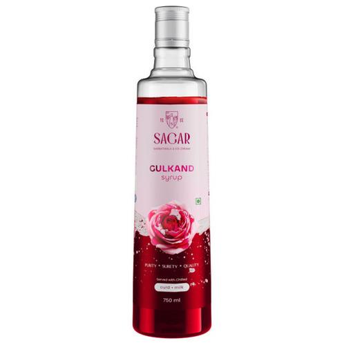 Gulkand Syrup