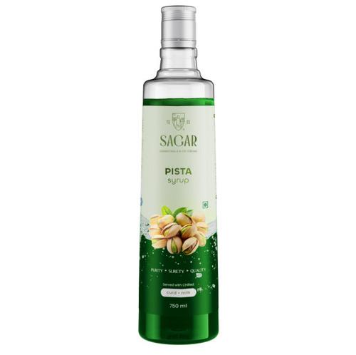 Pista Syrup