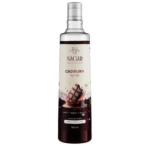 Cadbury Syrup