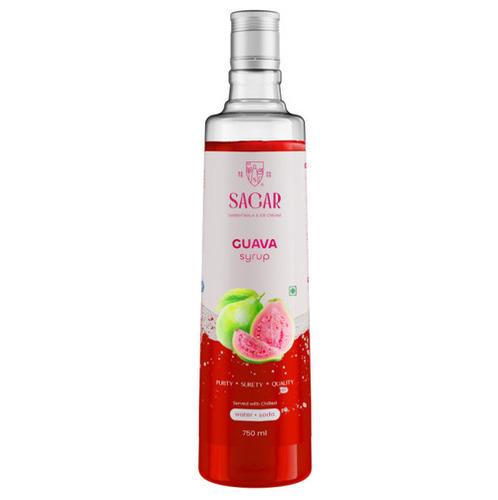 Guava Syrup