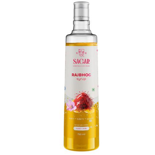 Rajbhog Syrup