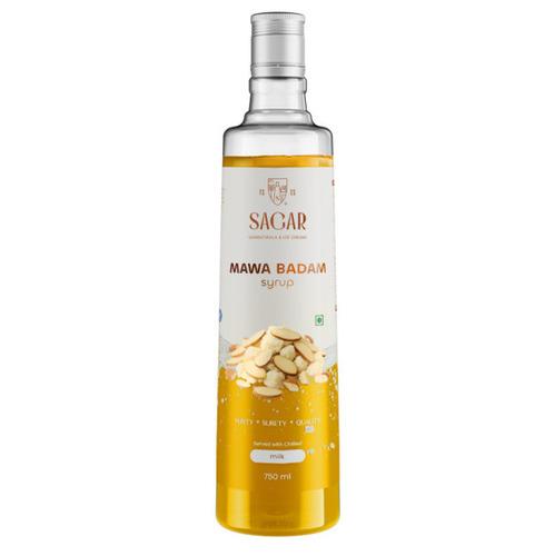 Mawa Badam Syrup