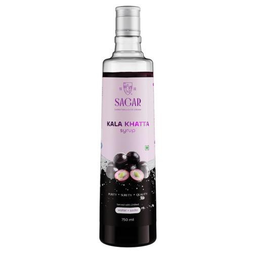 Kala Khatta Syrup