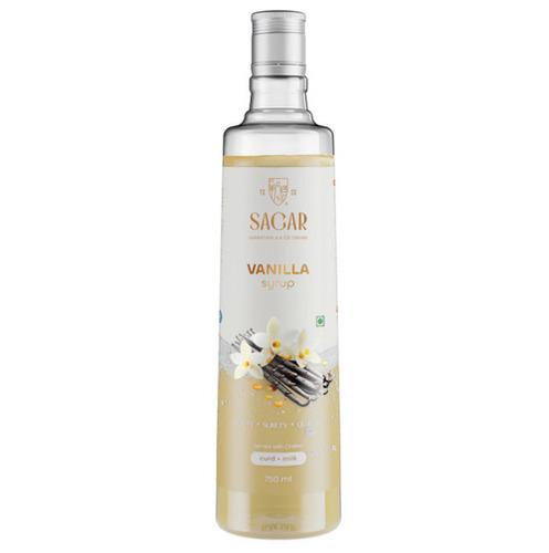 Vanilla Syrup