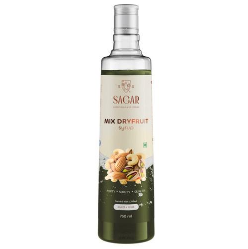 Mix Dryfruit Syrup