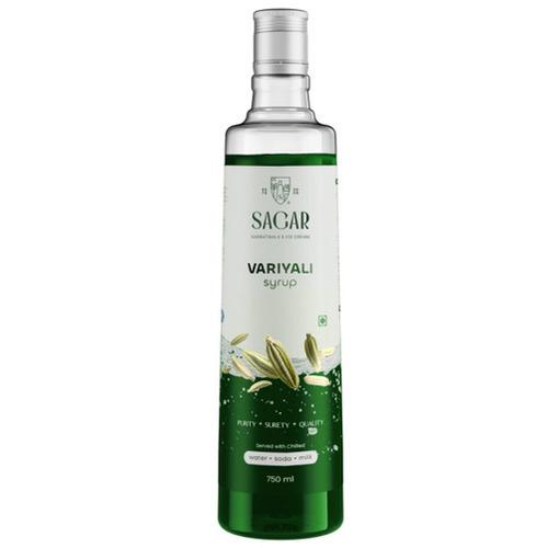 Variyali Syrup