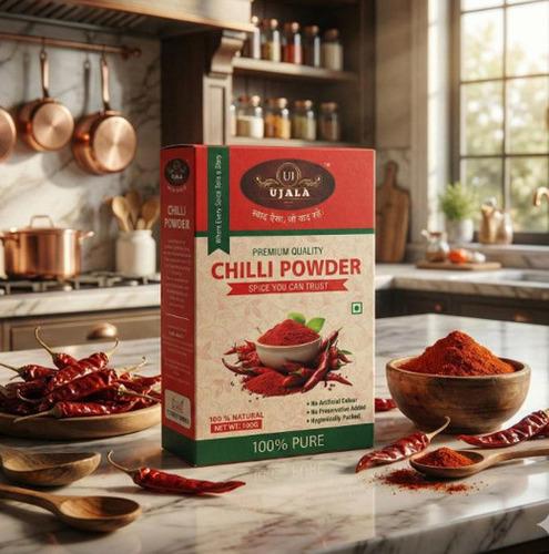 Chilli Powder