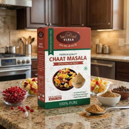 Chaat Masala
