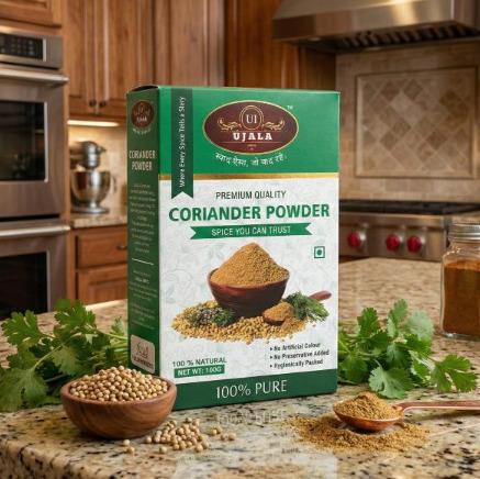 Coriander Powder