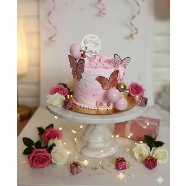 Birthday Cake
