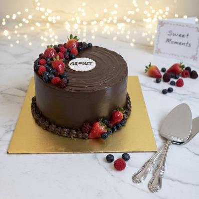 Chocolate Cake