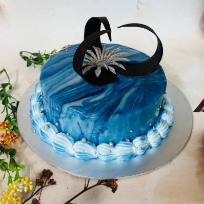 Custom Cake