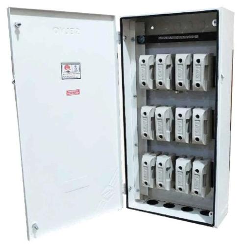 Distribution Fuse Board