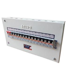 MCB Distribution Board