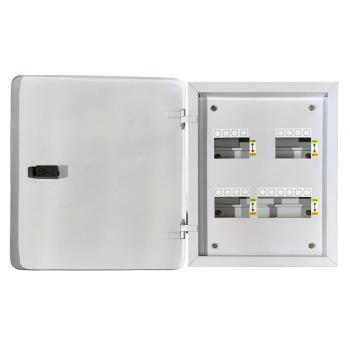 MCB Distribution Board