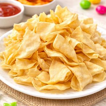 Soft Fiki papdi (Kids Special)