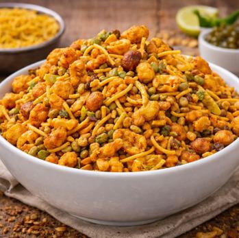 Tikha Ratlami Mixture