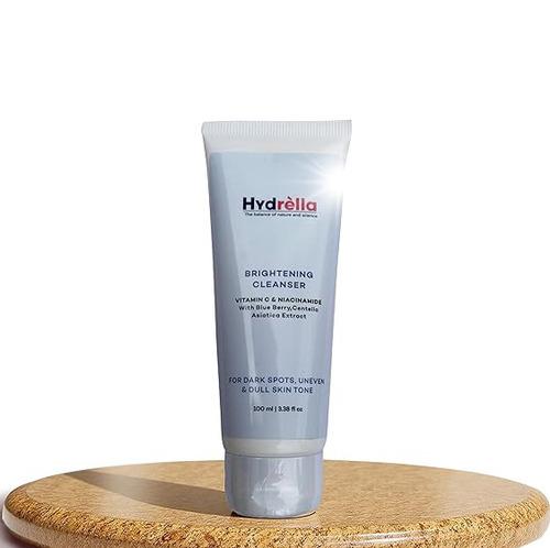 Hydrella Brightening Cleanser