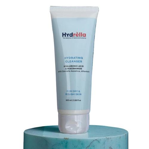 Hydrella Hydrating Cleanser