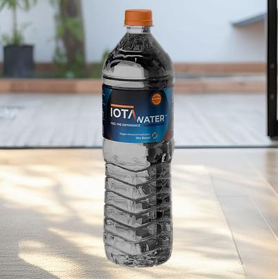 PACKAGED DRINKING WATER