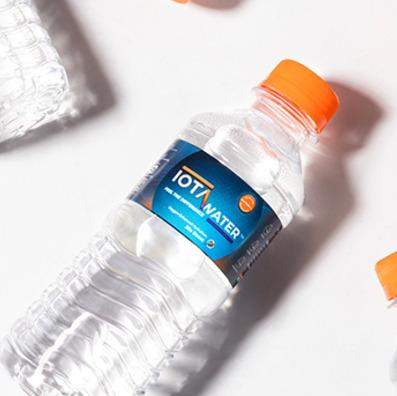 IOTA Bottled Water - 200 ml